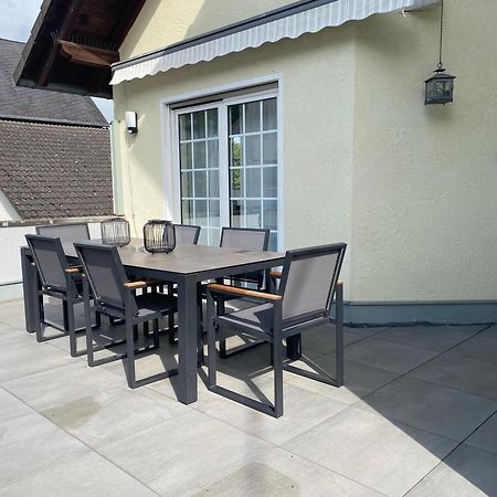 Fewo Sonnenlay - Apartments An Der Mosel Brauneberg Exterior foto
