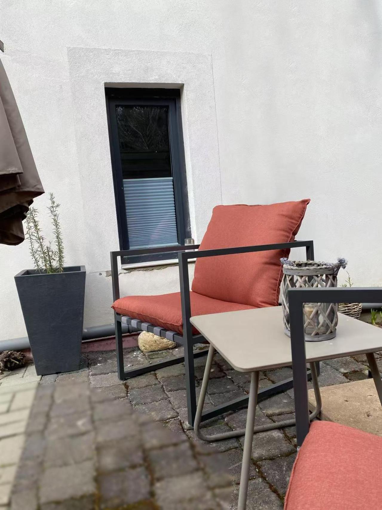 Fewo Sonnenlay - Apartments An Der Mosel Brauneberg Quarto foto